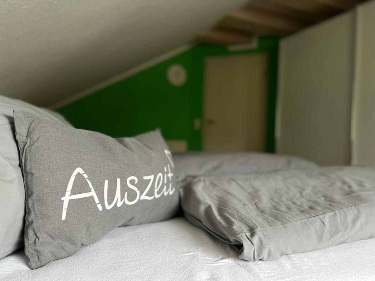 Black Forest Appartement - Brandenkopfblick Zell am Harmersbach Exterior foto