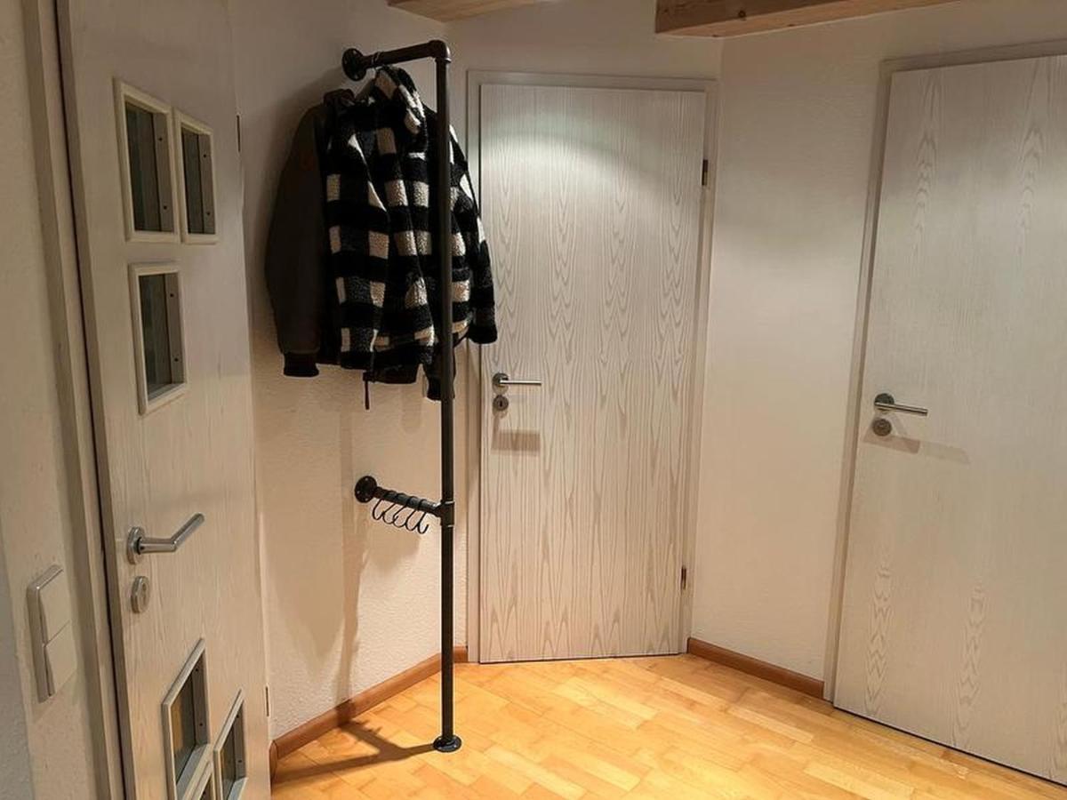 Black Forest Appartement - Brandenkopfblick Zell am Harmersbach Exterior foto